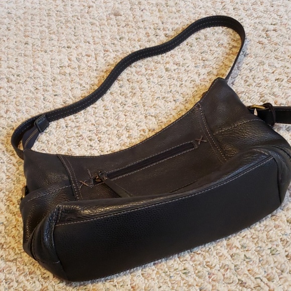 The SAK small soft  leather purse - Picture 2 of 8